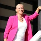 Diana Gadus, M.Ed.