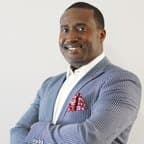 Joseph Ogbu