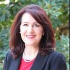 Hilda Lyons