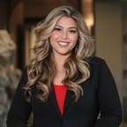 Krista D Larason
