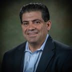 Roger Saadeh