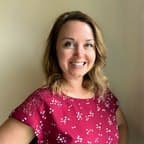 Kelle Maureen Rogacki
