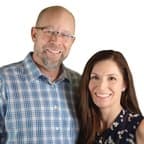 Ken and Velma Rohn, REALTORS - TRG Sells AZ