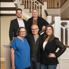 The Dan Volkmer Team