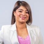 Ruth Santiago