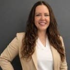 Kristen Fiscus