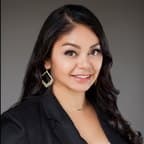 Bridget Gonzalez