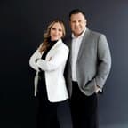 Tom Mazzone & Jill (Dorr) Todero