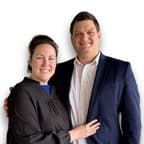 Matt and Mary Day