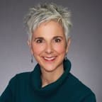 Judy Scheinbach