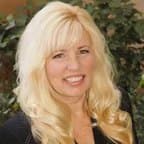 Tina Hungerford