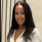 Priscilla Coulibaly