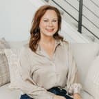 Karen Tiberius