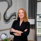 Aleina Thacker