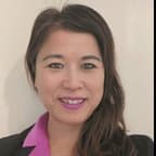 Jenny Cheung