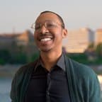 Adrian M Harris