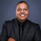 Gustavo Garcia