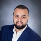 Harry Arzrounian