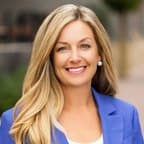 Tiffany Peterson