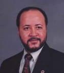 Kenneth Laster