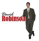 DAVID ROBINSON