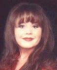 LEAH PARRIS