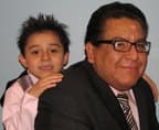 Saul Garcia