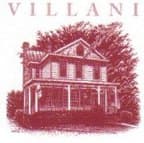 Suzanne and Tony Villani