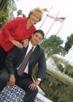 Alan & Deborah Cusick