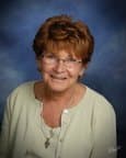 Claudia Gauthier Jones