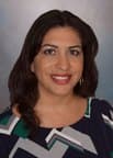 Frances Garza