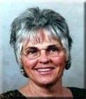 ROSE PETERS