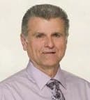 Ed Ticoulat