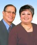 BARBARA and JAKE GLASSMAN