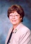 LINDA BENSON
