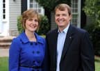 KENT AND CAROLINE GIPSON - THE GIPSON TEAM