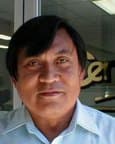 Rod Amparo