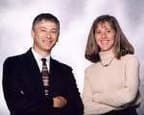 Brian & Jamie Warren