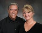 Christine and Arnold Mantilia