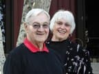 Bob and Carolyn Stewart
