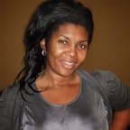Felicia Wilcox