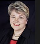 Janet Grady