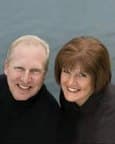 Russ and Suzanne Bergeron
