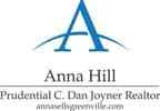 Anna Hill