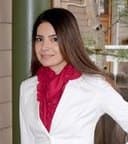 Heidi M Torkashvand