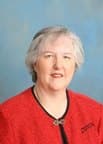 Aldine Thornbrugh