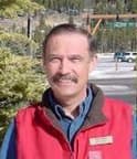 DAN PARKER