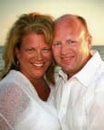 Joel and Jennifer Wilmoth