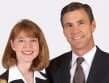 Kristin Van Voorst & Todd Sandness