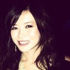 Tania Huang